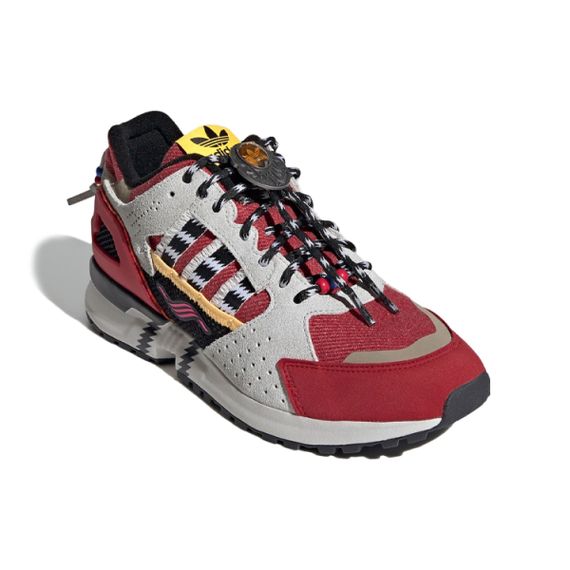 Кроссовки adidas originals ZX 10000C - современная коллекция нижнего белья Унисекс