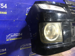 Бампер передний SUBARU STELLA 2006-2011
