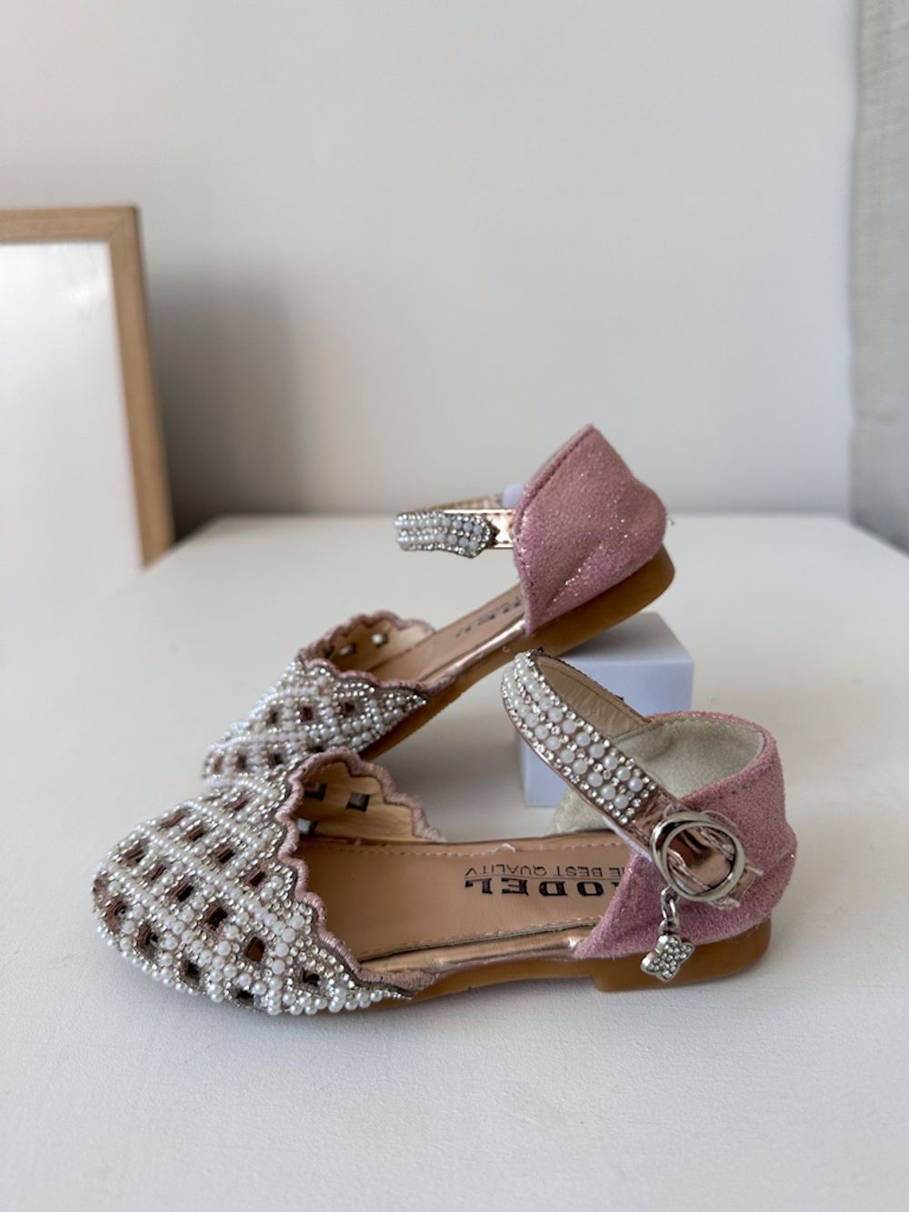 Туфли Model, 25,5