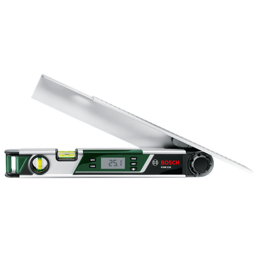 Электронный угломер BOSCH PAM 220 0603676000