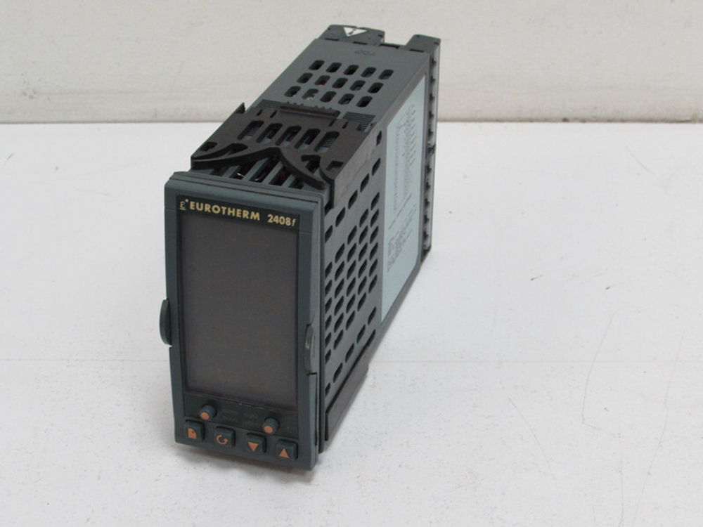 Eurotherm 2408F