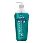 Гель для душа  GRASS Milana