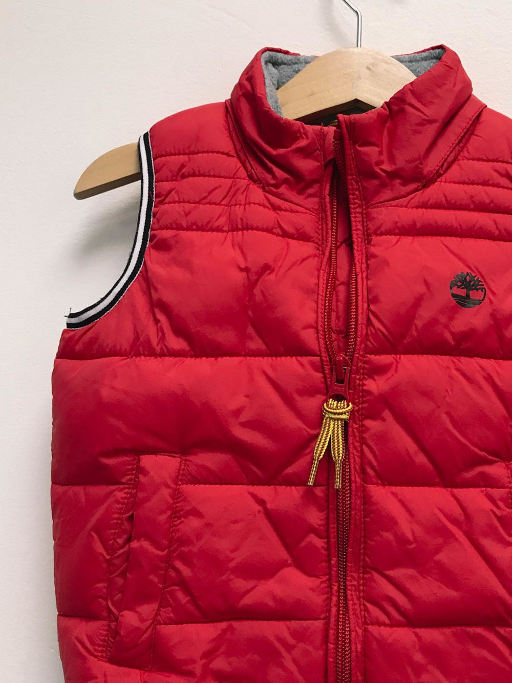 Жилет Timberland