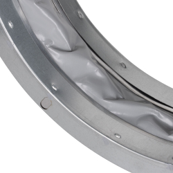 Вставка гибкая SHUFT FCV 560-630 для вентиляторов RMV