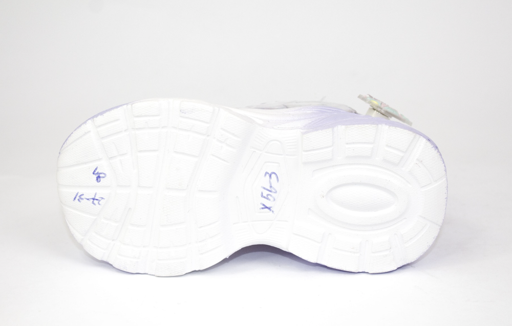 Кроссовки детские демисезонные Песня 9 арт. X56-3