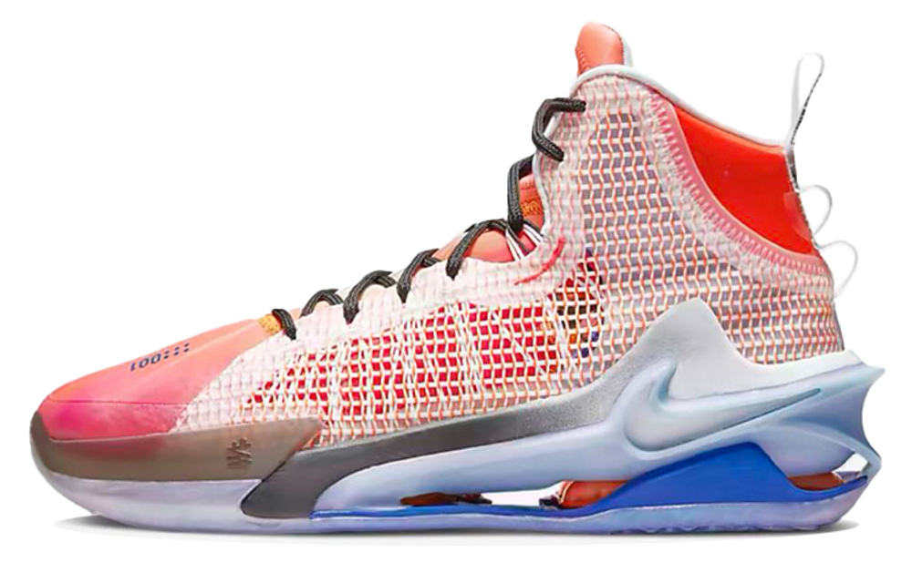 Кроссовки Nike Air Zoom G.T. Jump Ep