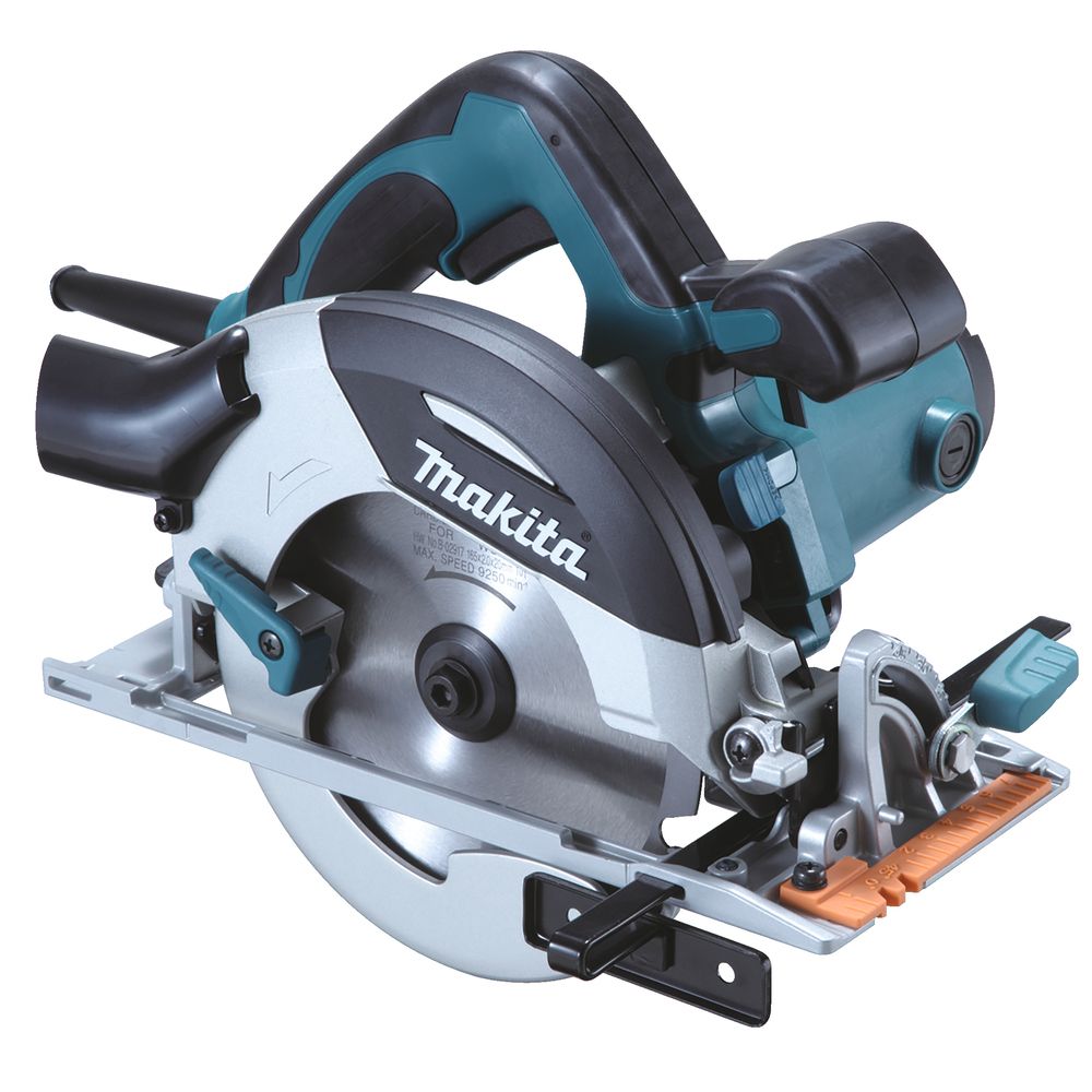 Дисковая циркулярная пила Makita HS6100