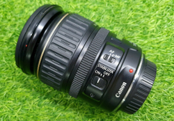 Canon EF 28-135mm 3.5-5.6 IS Покупка/Продажа