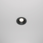 Встраиваемый светильник Technical DL034-01-06W4K-D-B