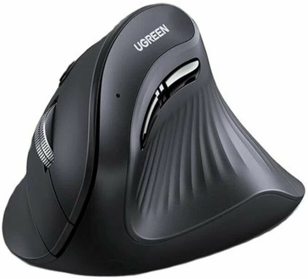 Мышь Wireless UGREEN MU008