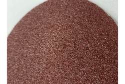 Шлифлист круглый 10 шт, 125 мм, Р40 ВОЛАТ 80011-40