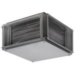 Рекуператор пластинчатый SHUFT RHPr 600x300 НС-1039511