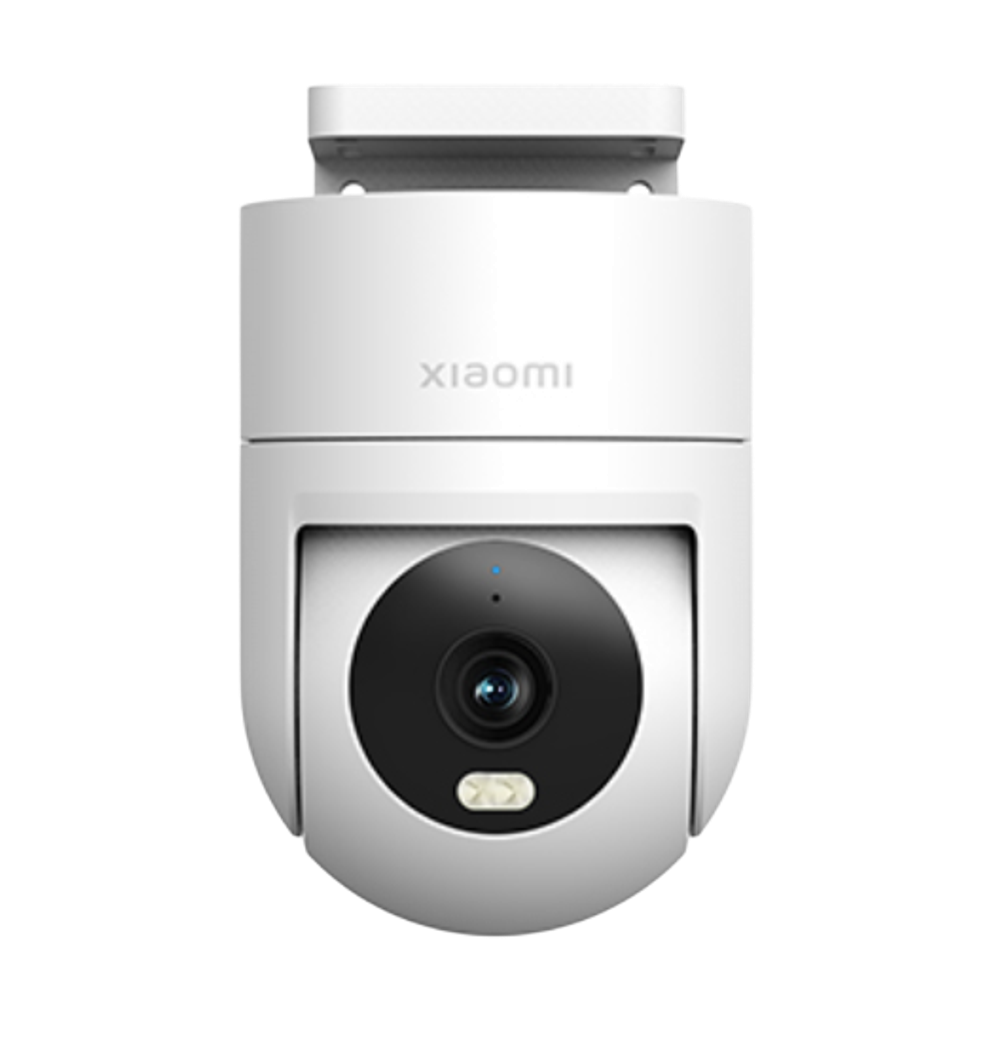 IP-камера Xiaomi Outdoor Camera CW300 EU