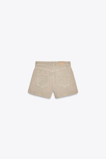 Шорты mom fit z1975