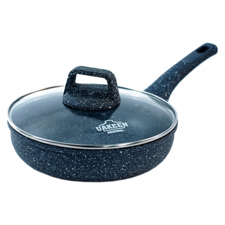 Сковородка Uakeen VK-348 28 см