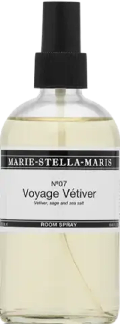 Marie-Stella-Maris Voyage Vetiver Room Spray 250 ml