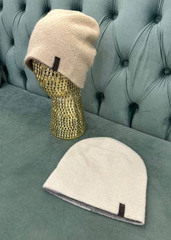 Шапка Brunello Cucinelli