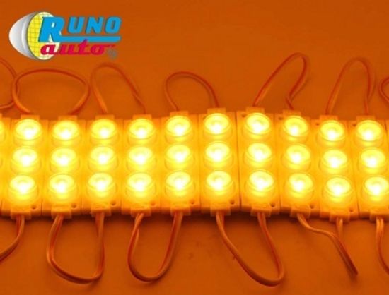 Модуль Светодиодный 3030-3W