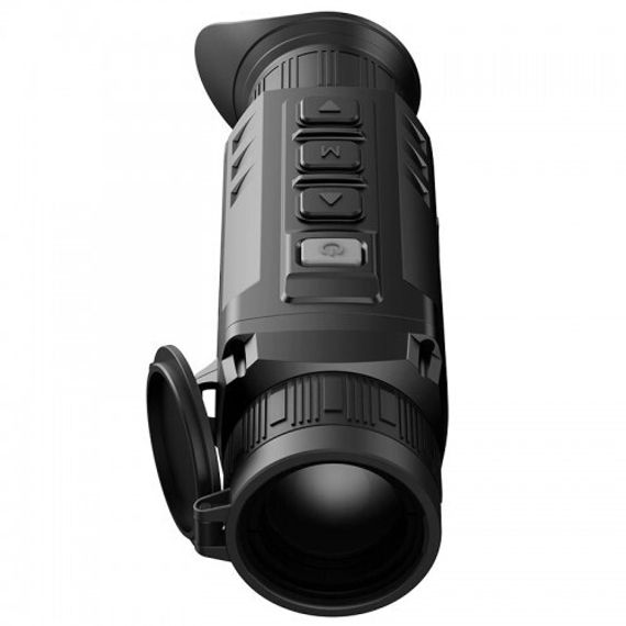 iRay Zoom ZH38 — тепловизор для охоты с двойным объективом