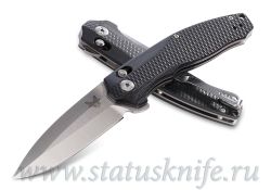 Нож Benchmade 495 Vectorфотография - 2