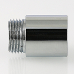 Удлинитель 1/2" 100мм