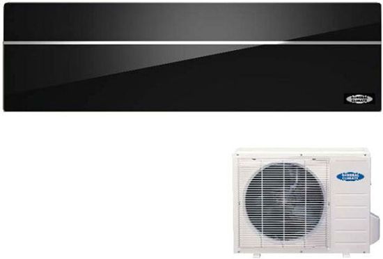 Сплит-система General Climate GC/GU-EK12HRI