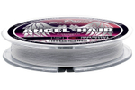 Леска для рыбалки Power Phantom ANGEL Hair CLEAR