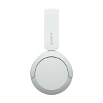 Беспроводные полноразмерные наушники SONY WH-CH520, белый