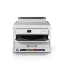 Принтер Epson WorkForce Pro WF-C5390DW