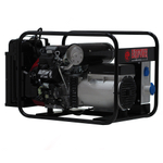 Генератор бензиновый EUROPOWER EP 10000 Е