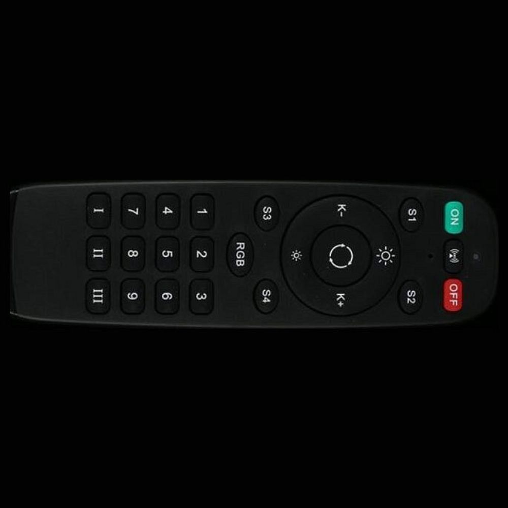 Пульт ДУ Aployt Magnetic track 220 APL.0291.00.02