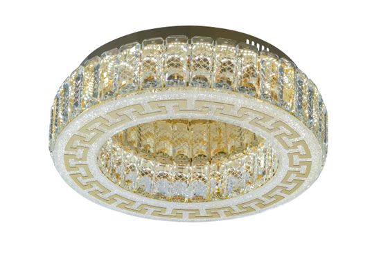 6110E/80W GD (1) Люстра NW