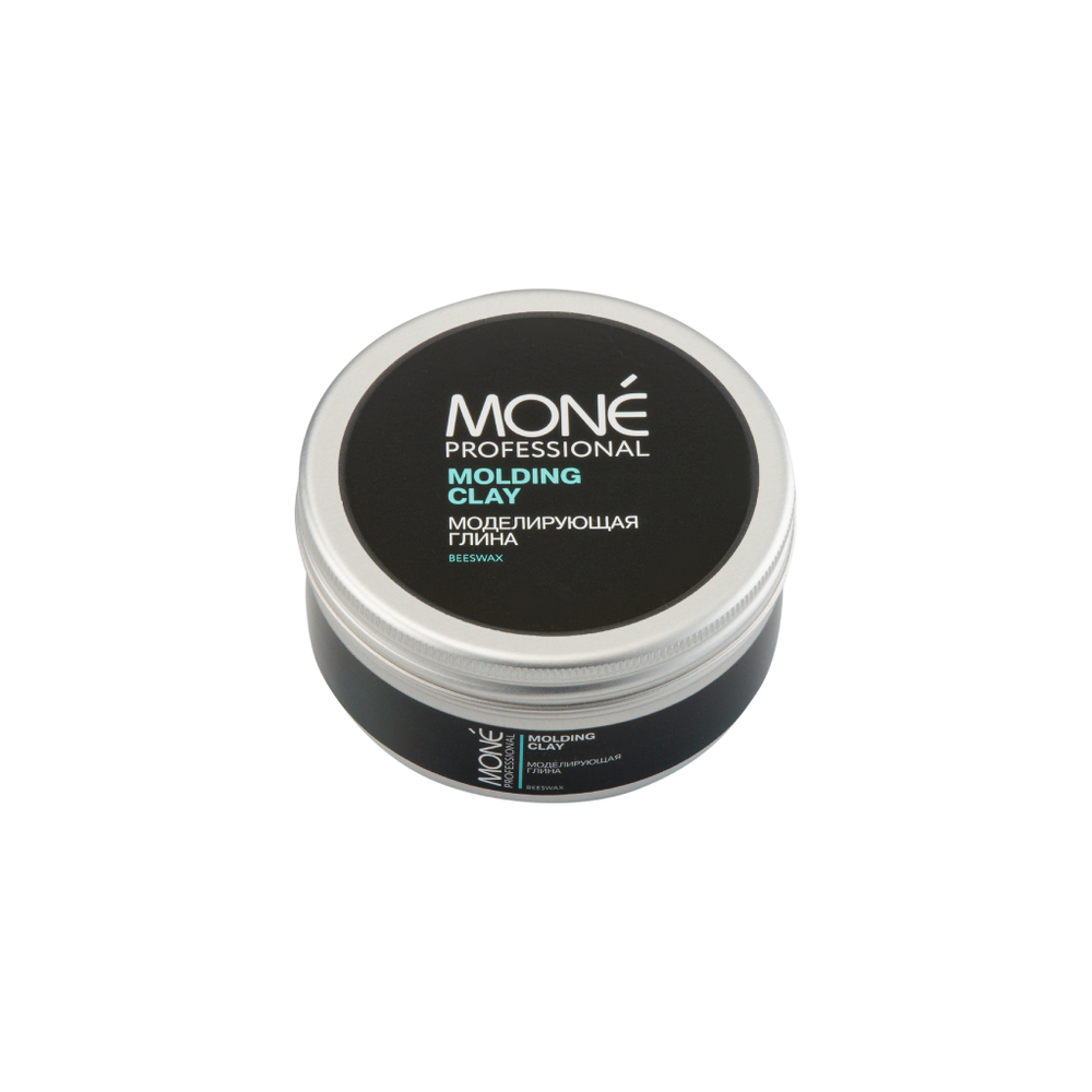 Моделирующая глина Mone Professional MOLDING CLAY, 100 мл