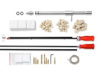 Набор ЧИСТОGUN За лентой, .375CT, 9в1, 690мм, ствол и патронник, Orsis (CH-ZOrsis-375-690)