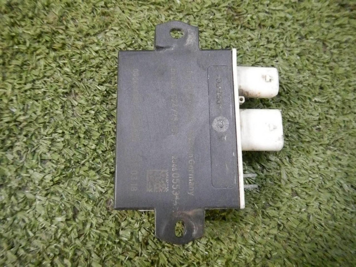 Блок управления багажником Cadillac Escalade 4 (2014-2020)