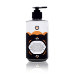 Сибирский. Шампунь-кондиционер с протеинами пшеницы, пантенолом и натуральным бетаином 400 мл