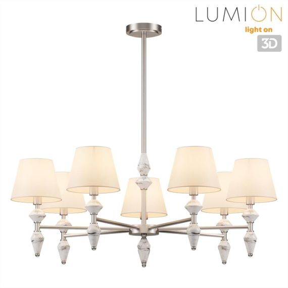Подвесная люстра Lumion Vermont Classi 8274/7