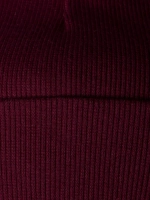 Шапка детская осенняя с ушками