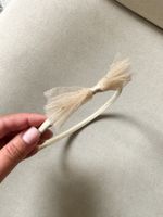 Ободок на голову Bonpoint, 92