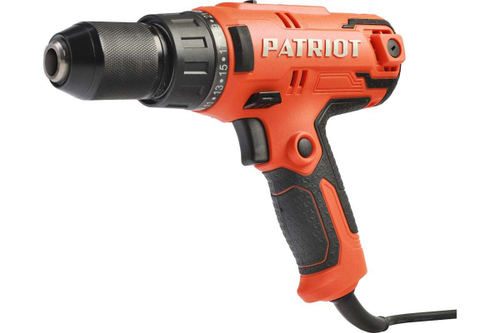 Сетевая дрель-шуруповерт PATRIOT FS 313 120301413