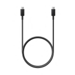 Кабель Samsung USB-C (1 м) (EP-DN975), черный