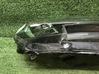 Битая Фара правая Jetour X90 PLUS (2021-н.в.) LED
