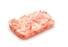 Салатное мясо краба стригуна~250г Салатное мясо краба стригуна~250г