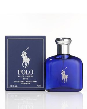 Ralph Lauren Polo Blue