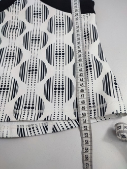 Топ комбинированный 40 размер