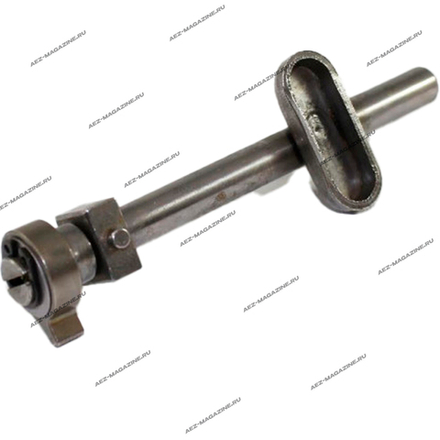 Шток в сборе для лобзика Китай тип10