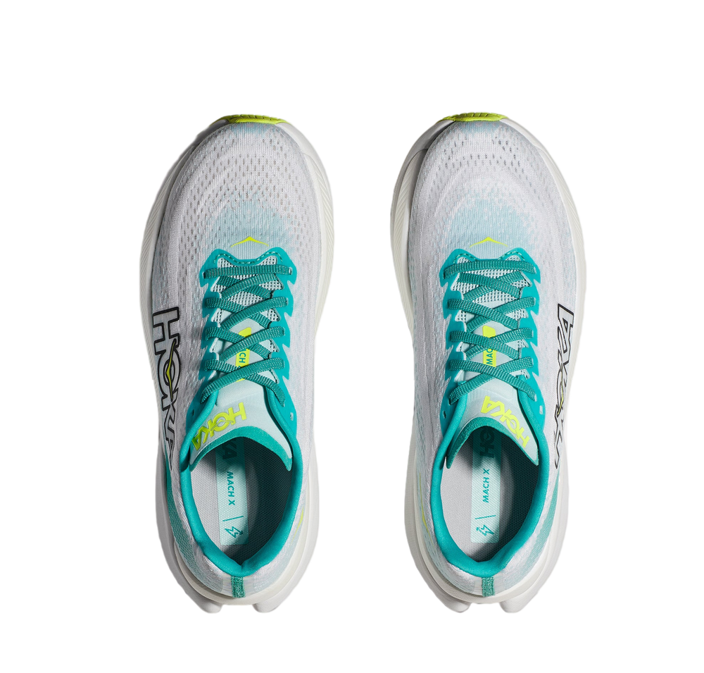 Кроссовки женские Hoka Mach X