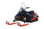 Снегоход IRBIS Tungus 600L