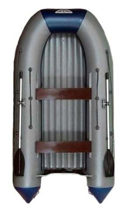 Лодка ПВХ ФЛАГМАН 350