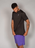 Рост модели 192 размер футболки L